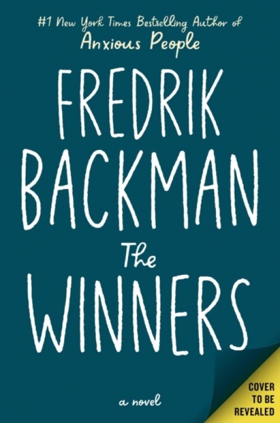 Fredrik, Backman Winners 