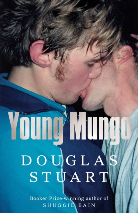 Douglas, Stuart Young mungo 