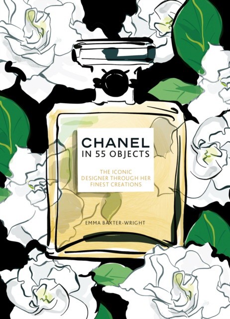 Emma, Baxter-wright Chanel in 55 objects 