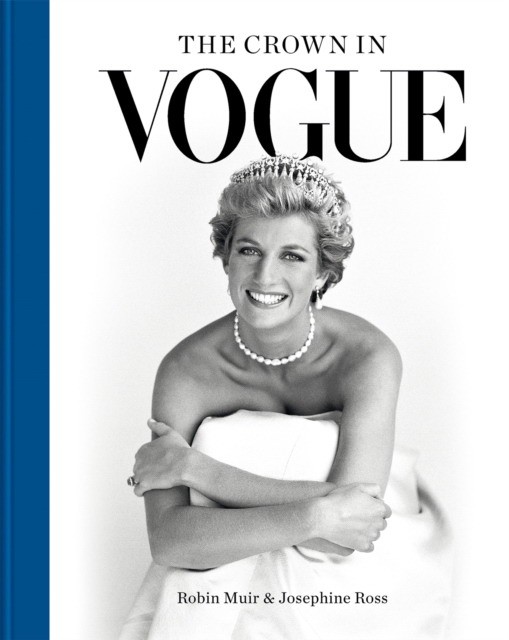 Josephine, Muir, Robin Ross The crown in vogue 