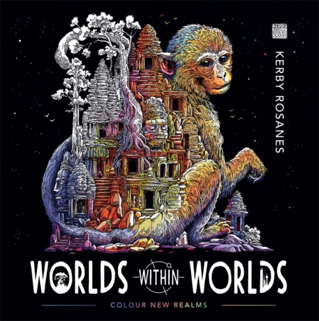 Rosanes, Kerby Worlds within worlds 