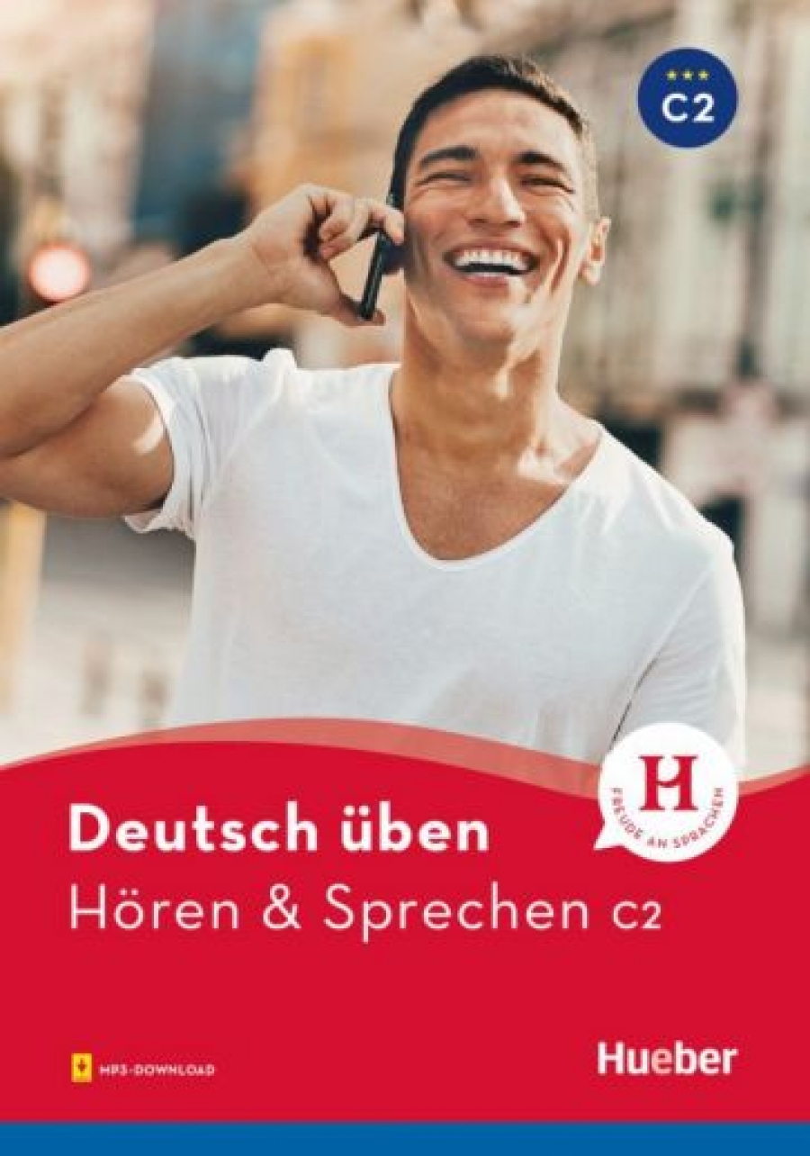   Horen & Sprechen C2 - mit Audios online 