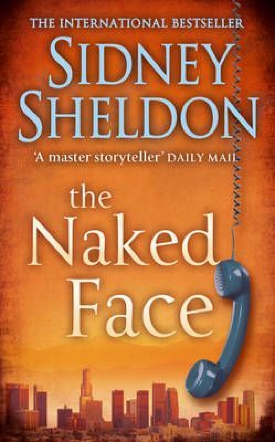 Sheldon Sidney Naked Face, The 