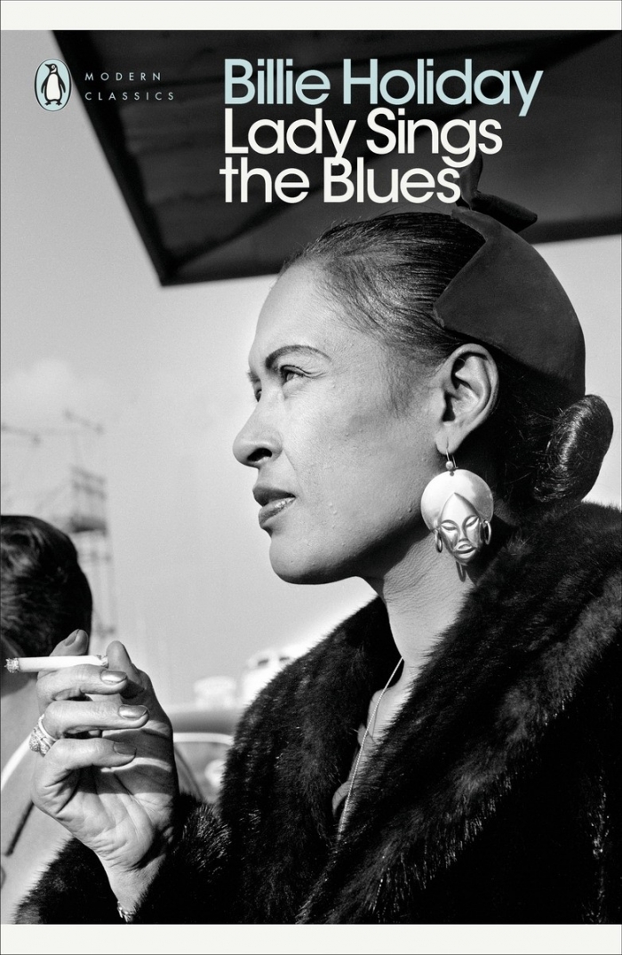 Billie, Holiday Lady Sings the Blues 
