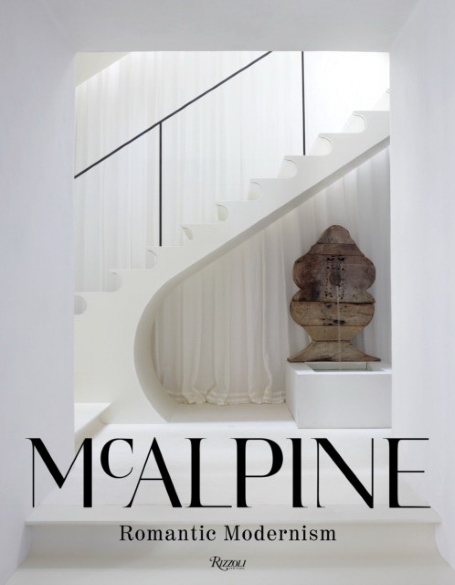 Susan, McAlpine, Bobby Sully Mcalpine: romantic modernism 