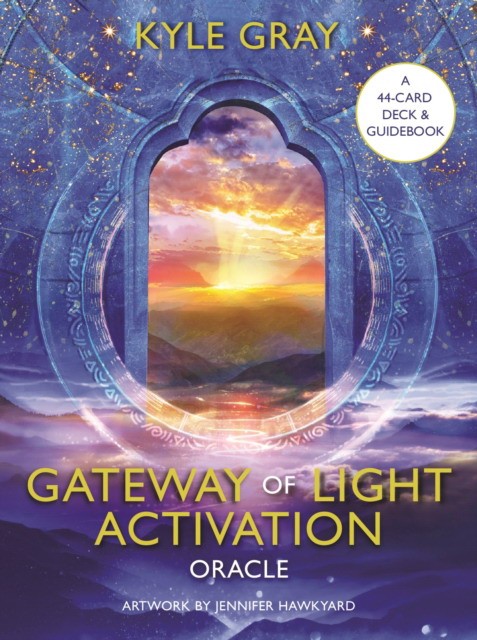 Kyle, Gray Gateway Of Light Activation Or 