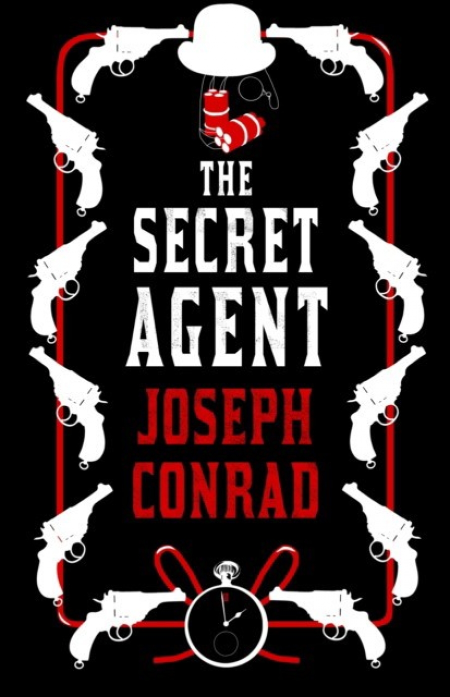 Conrad Joseph The Secret Agent 
