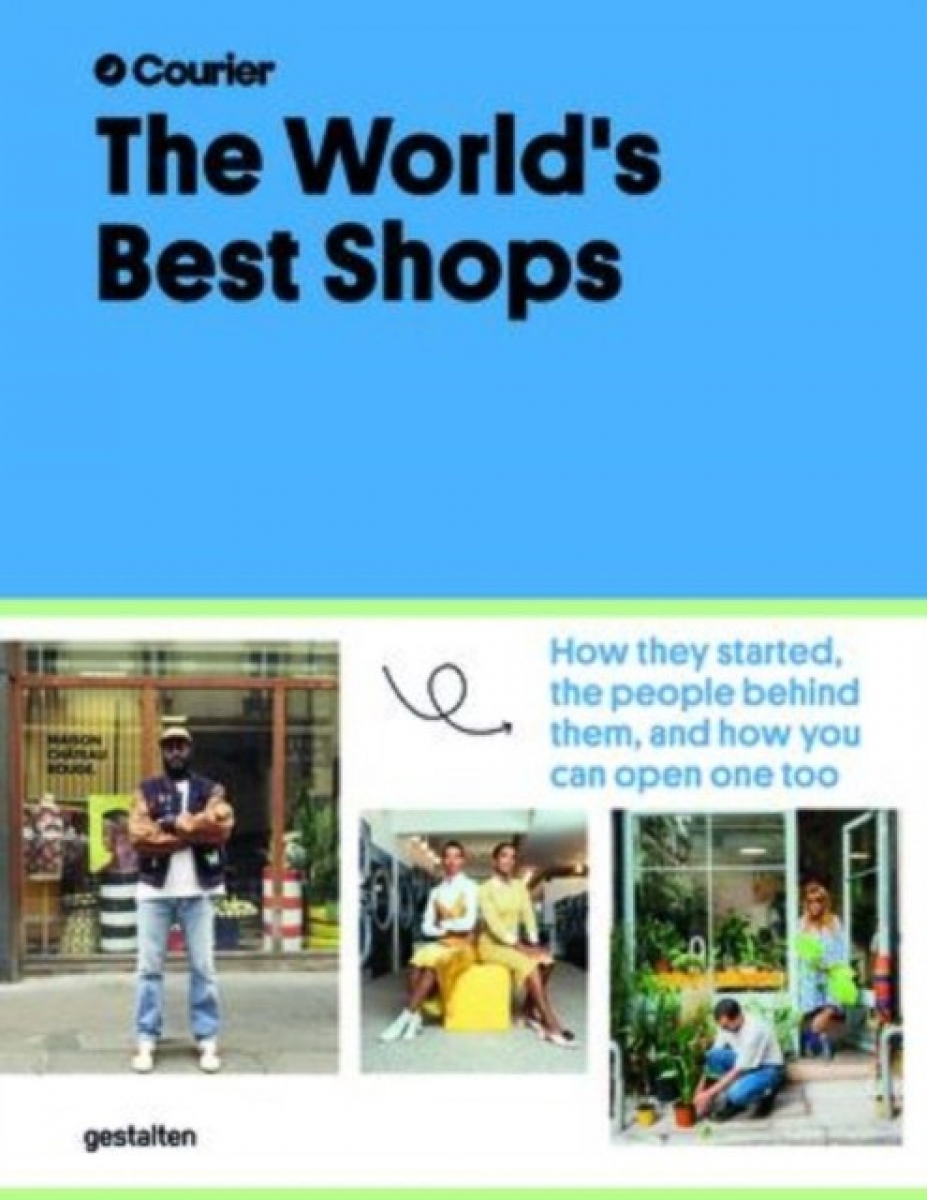 World's best shops 