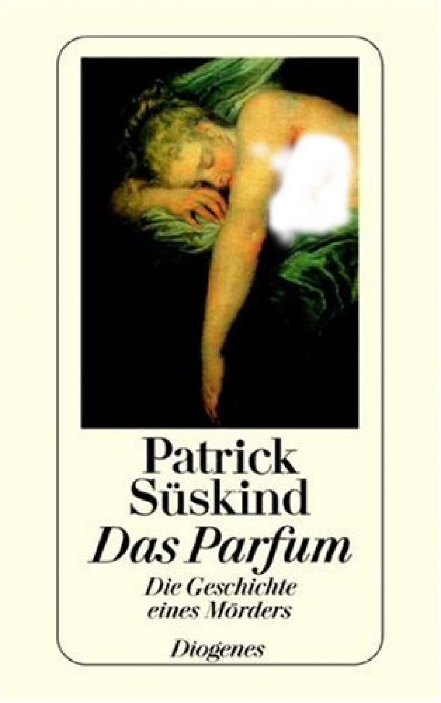 Suskind P. Das Parfuem 