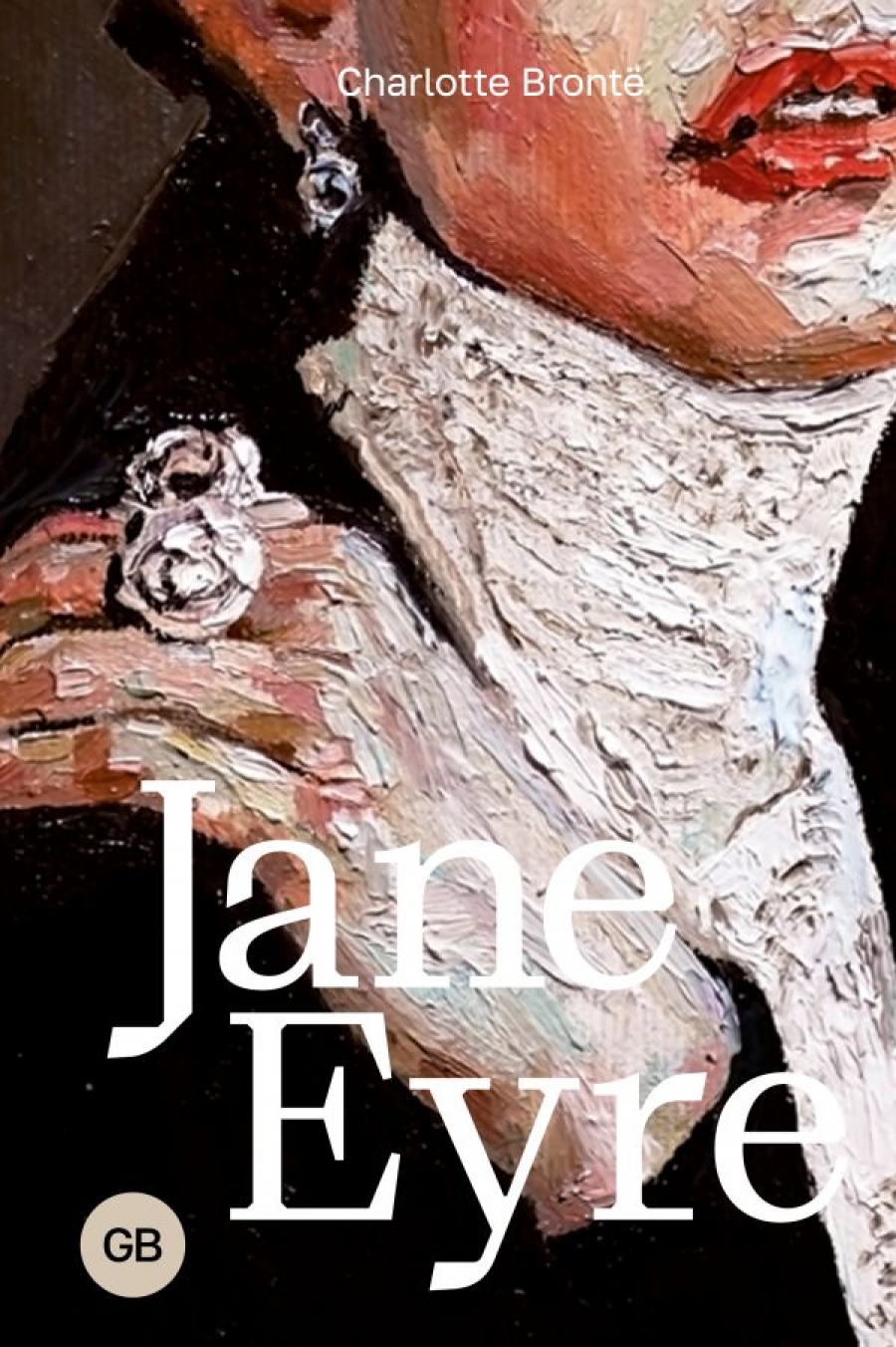 Bronte Ch Jane Eyre 