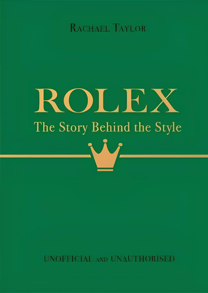 Jessica, Bumpus Rolex: The Story Behind the Style 