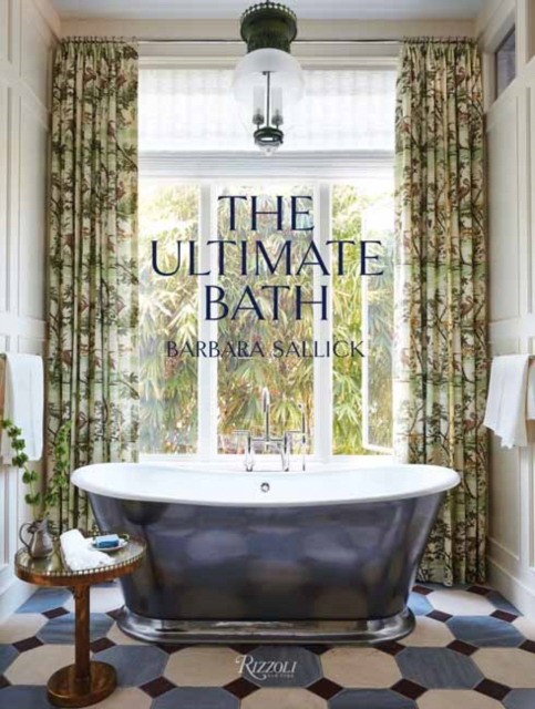 Barbara, Sallick The Ultimate Bath 