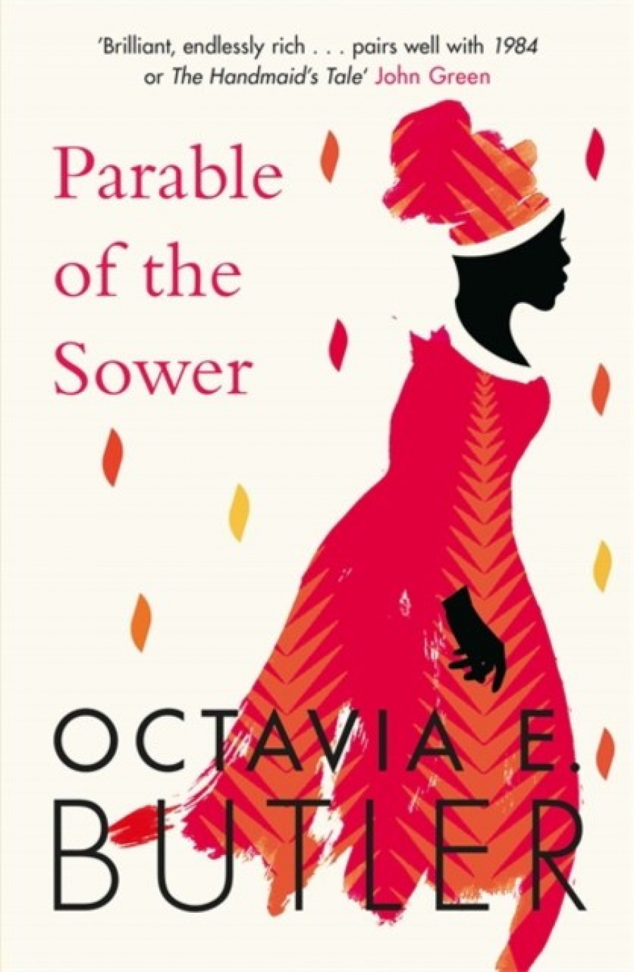 Butler Octavia E Parable of the Sower 