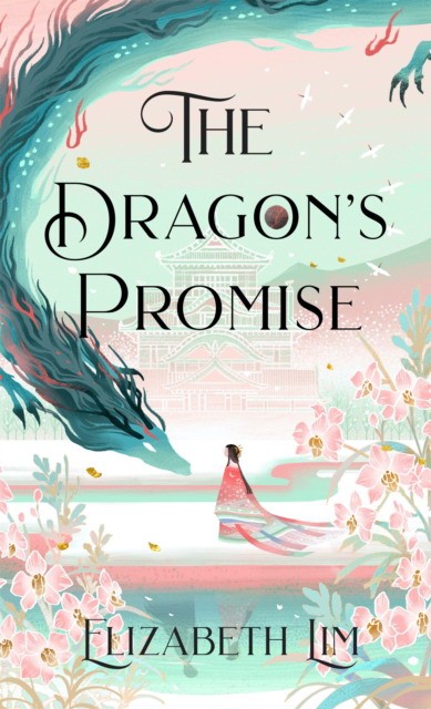 Elizabeth, Lim Dragon's Promise 