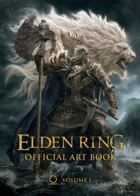 Fromsoftware Elden Ring: Official Art Book Volume I HB 