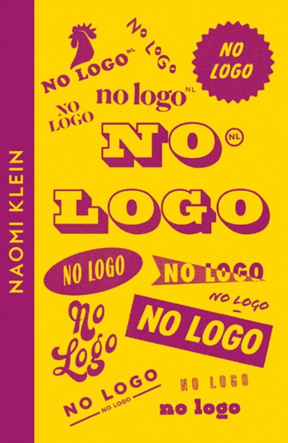 Naomi, Klein No logo 