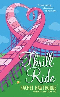Hawthorne Rachel Thrill Ride 
