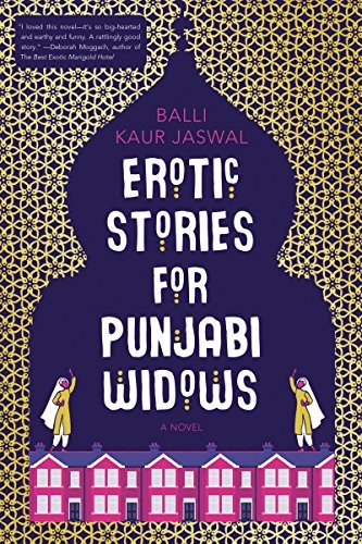 Jaswal Balli Kaur Erotic Stories for Punjabi Widows 