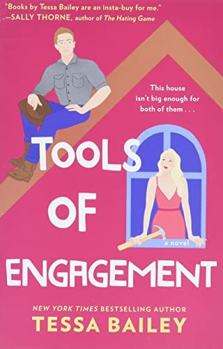 Bailey Tessa Tools of Engagement 
