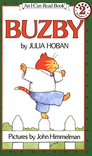 Julia, Hoban Buzby 
