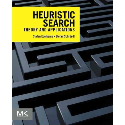 Stefan Edelkamp Heuristic Search, 
