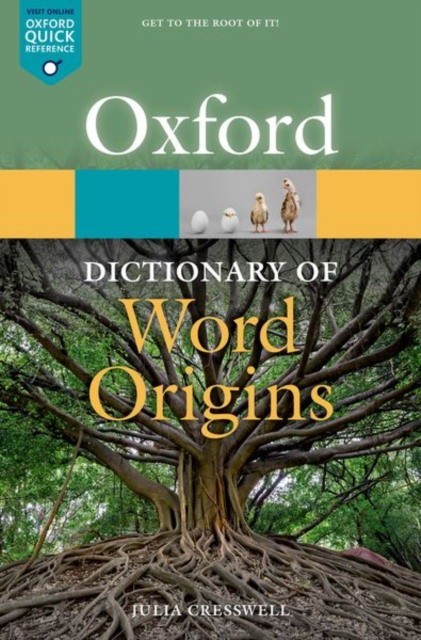 Julia, Cresswell Oxford dictionary of word origins 