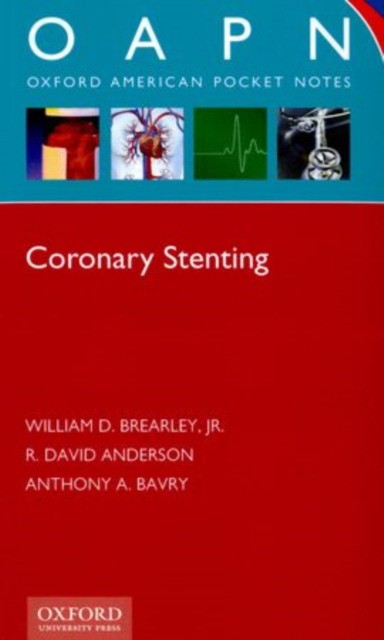 Bavry Coronary Stenting 