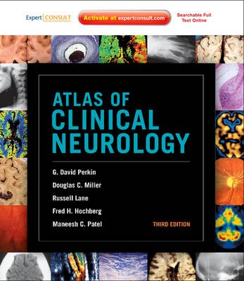 G. David Perkin Atlas of clinical neurology 