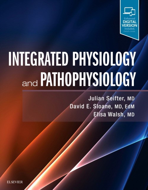 Seifter Julian L Integrated Physiology And Pathophysiology 
