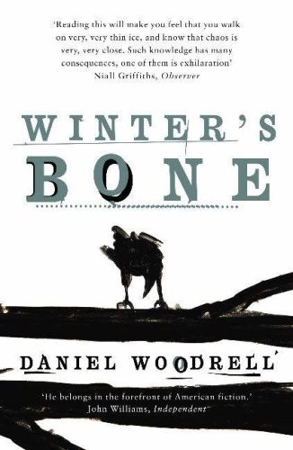 Daniel Woodrell Winter's Bone 