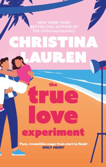 Lauren, Christina True love experiment 