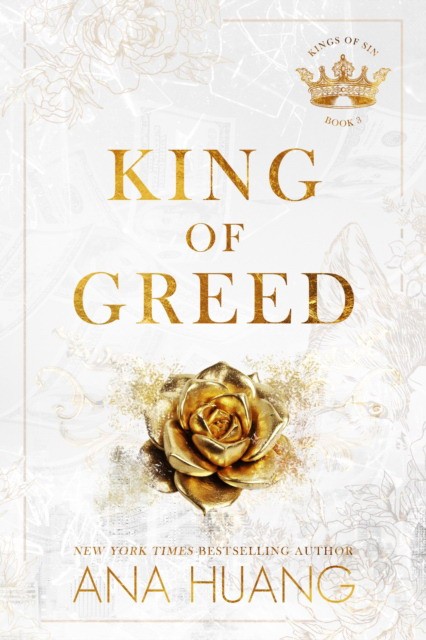 Ana, Huang Kings of Greed 