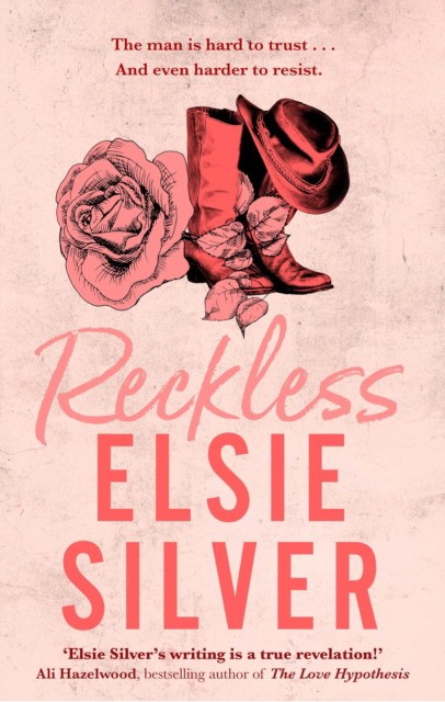 Silver, Elsie Reckless 