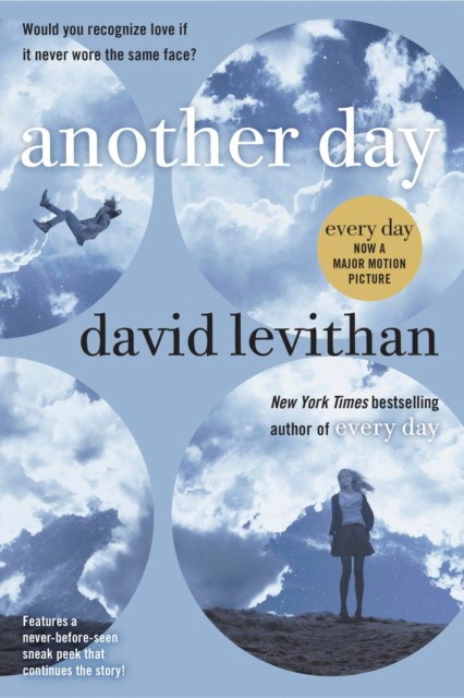 Levithan David Another Day 