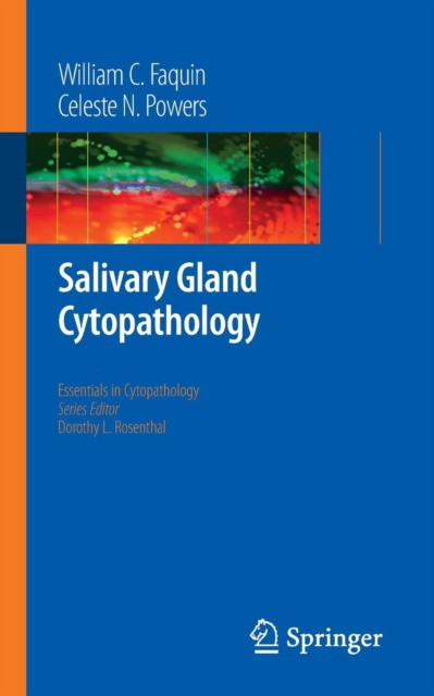Faquin Salivary Gland Cytopathology 
