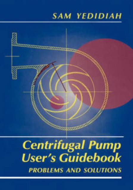 Yedidiah Centrifugal Pump User's Guidebook 