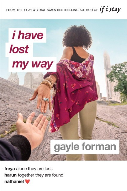 Gayle, Forman I Have Lost My Way Pb 