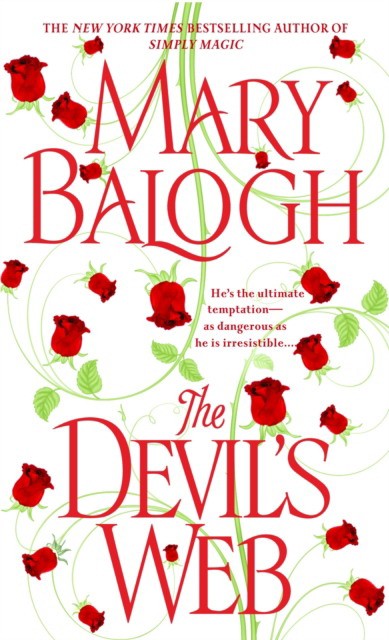 Mary, Balogh The Devil's Web 