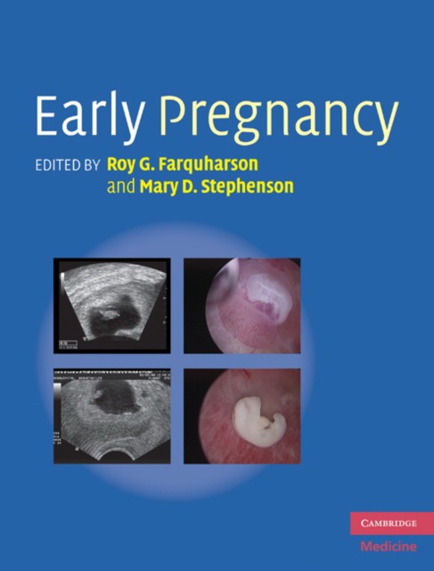 Farquharson Early Pregnancy 