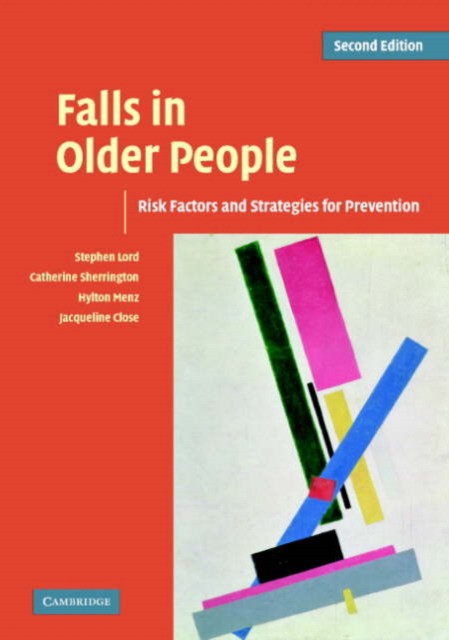 Lrd Falls in Older People.2007 