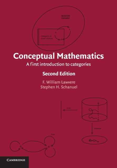 F. William Lawvere Conceptual Mathematics 