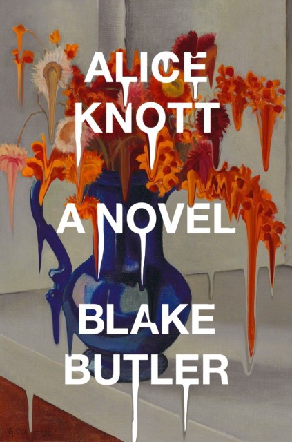 Butler Blake Alice Knott 