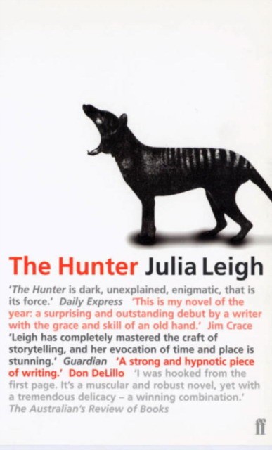 Julia, Leigh Hunter, The 