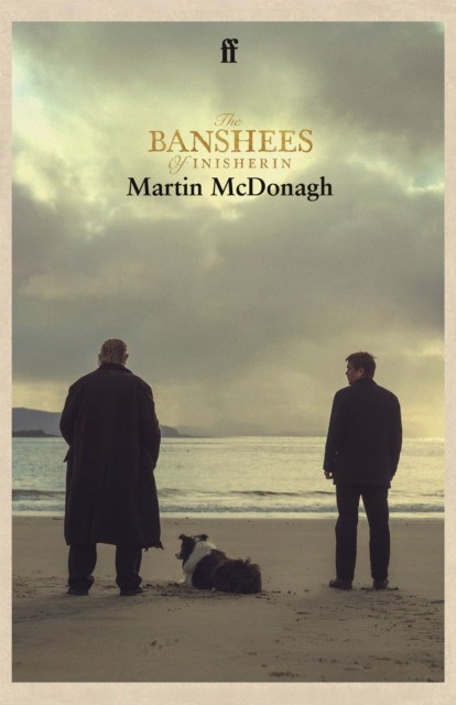 Martin, McDonagh Banshees of inisherin 