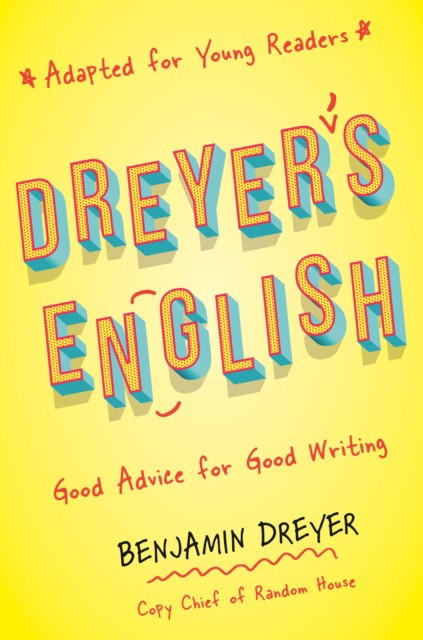 Benjamin, Dreyer Dreyer's English(Adatped)(Exp) 