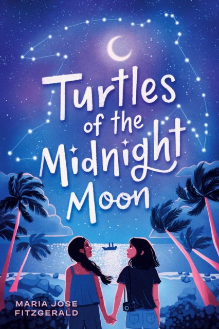 FitzGerald, Maria Jose Turtles of the Midnight Moon 