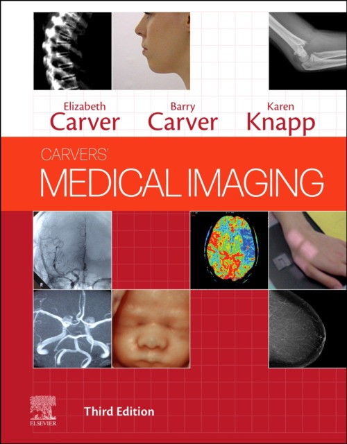 Carver Knapp Carvers' Medical Imaging 