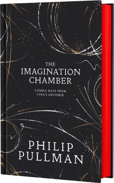 Pullman Philip Imagination chamber 