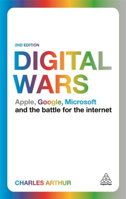 Arthur Charles Digital Wars 
