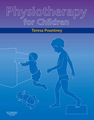 Teresa Pountney Physiotherapy for Children 